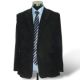 Men's Two Buttons suits